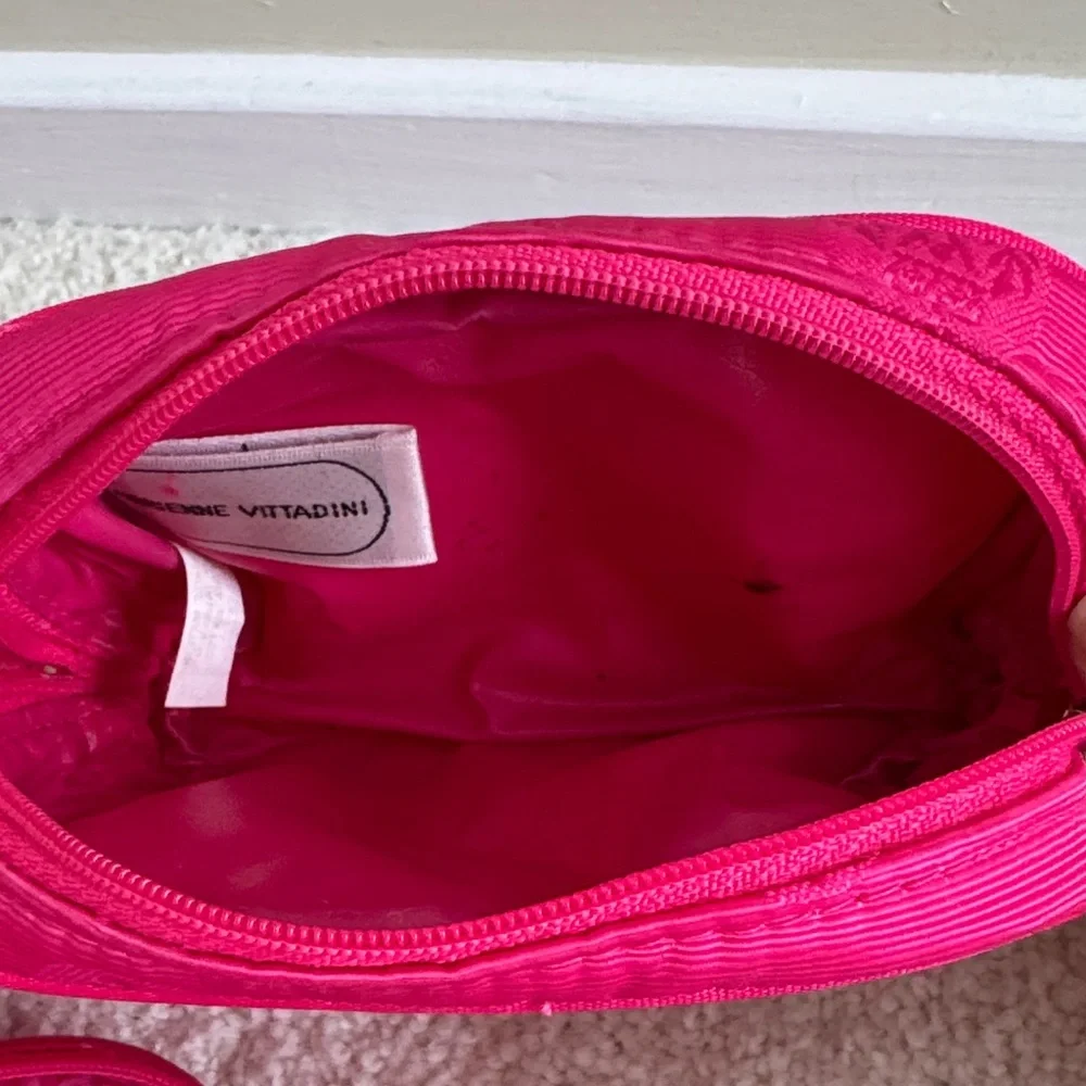 Adrienne Vittadini vibrant pink